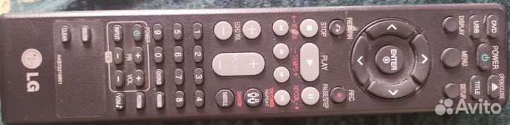 Проигрыватель DVD karaoke system DKS-9500H