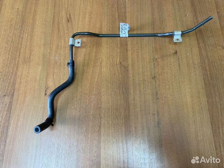 Трубка гидроусилителя Chevrolet Aveo
