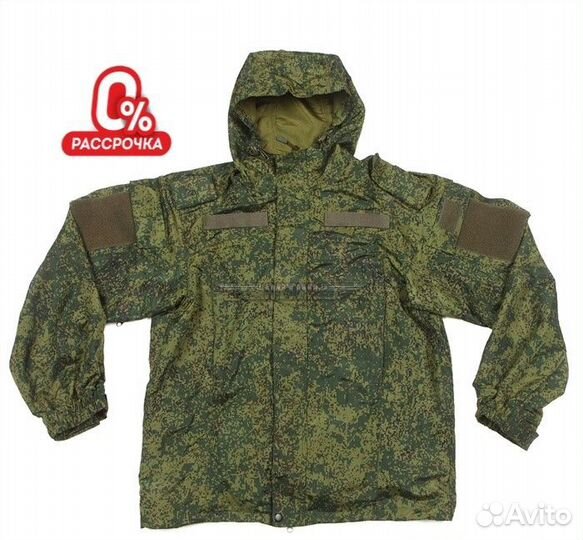 Военная форма вкпо