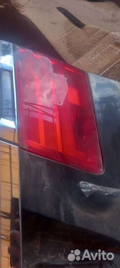 Задний правый стоп BMW 7 F01 f02