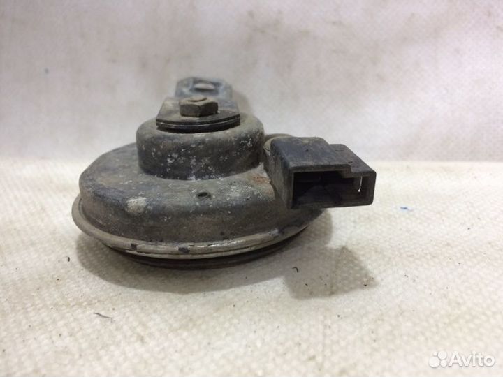 Сигнал Toyota Corolla 120