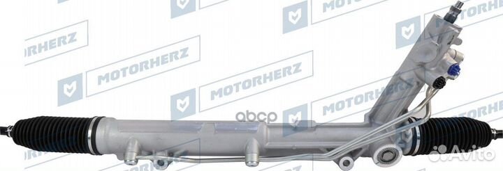 R20251NW рейка рулевая восстановл., с г/у ZF B