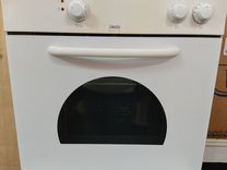 Zanussi zlb 121 x духовой шкаф