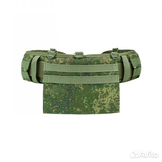 Пояс тактический система Molle 