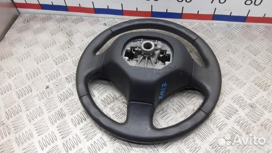 Рулевое колесо peugeot 3008 (XML07JZ01)