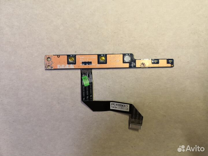 Платы расширения для Lenovo Z560, G565, G560