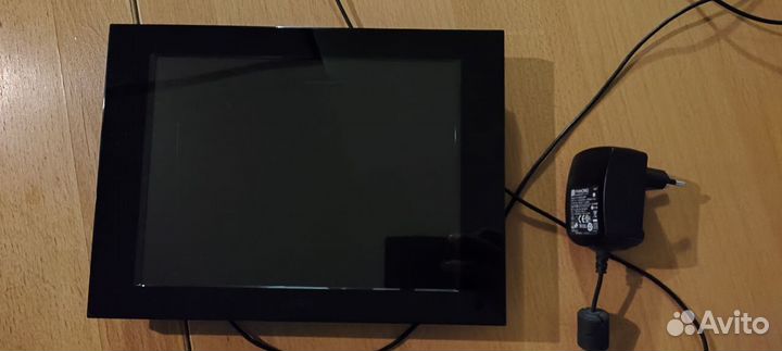 Цифровая фоторамка sony