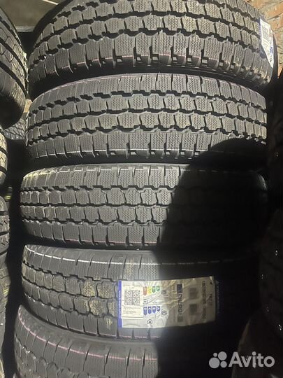 Ovation EcoVision WV-06 185/75 R16C