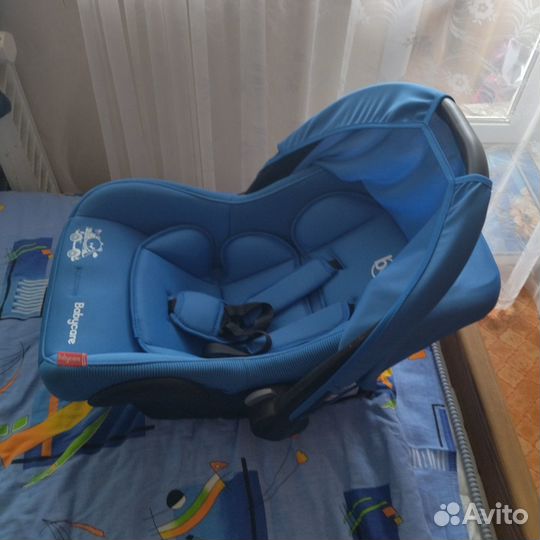 Автолюлька