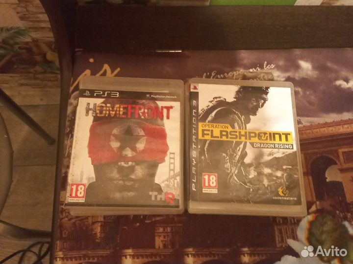 Sony playstation 3 PS3