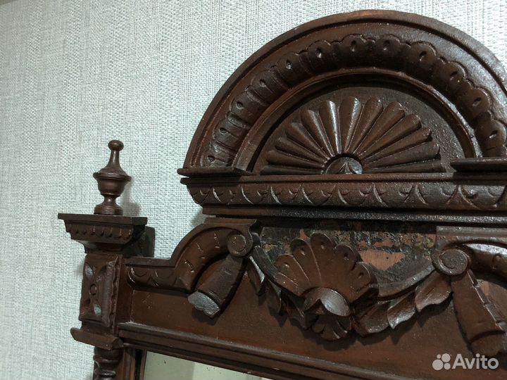 Зеркало царское