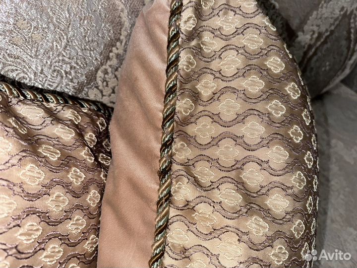 Подушка диванная декоративная 50*50