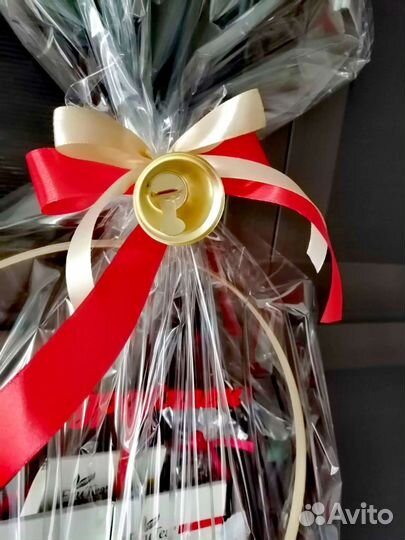 Корзина. Подарок