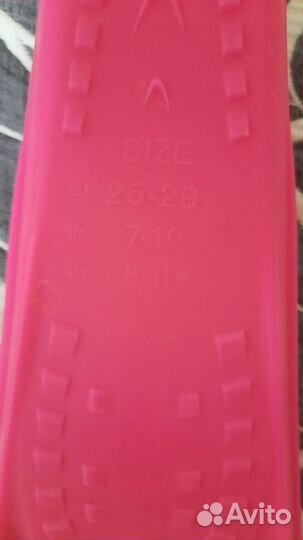 Купальник для девочки 5-6 лет