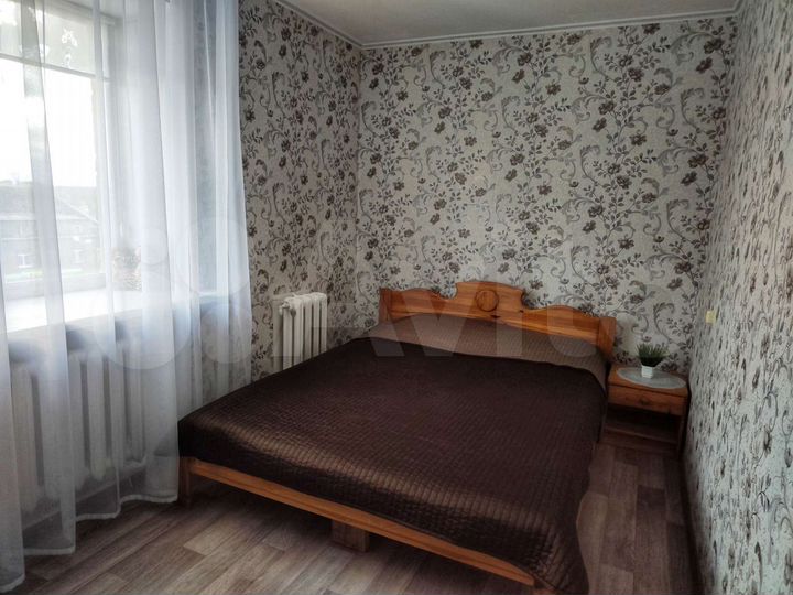 2-к. квартира, 40 м², 5/5 эт.