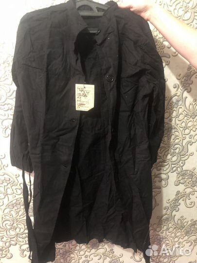 Халаты 50 штук