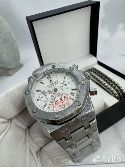 Часы мужские audemars piguet