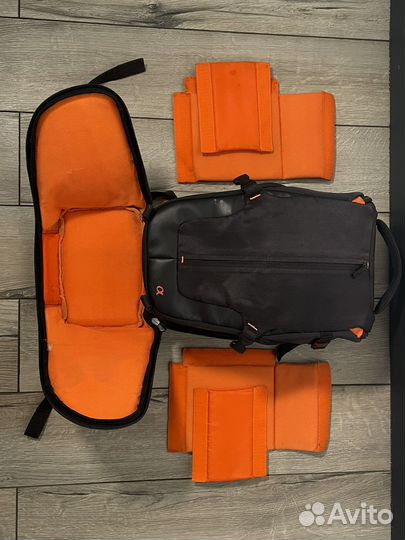 Фоторюкзак Sony LCS-BP2