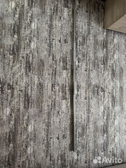 Гриф для штанги прямой