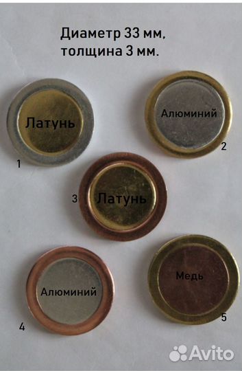 Заготовки для адресников гравировка монет чеканка