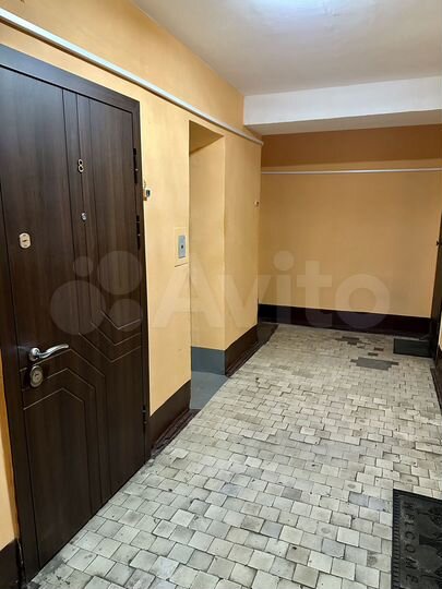 1-к. квартира, 32,3 м², 2/9 эт.