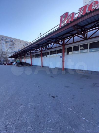 Пролетарская, 47а - Производство,склад, 452 м²