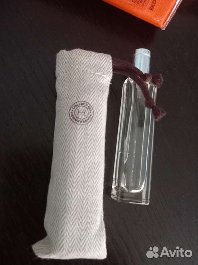 Селективная парфюмерия