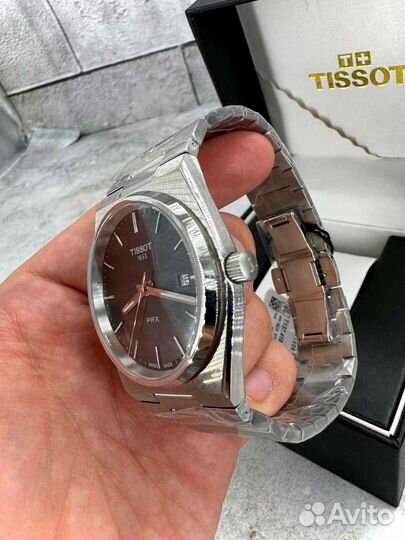 Часы мужские Tissot prx