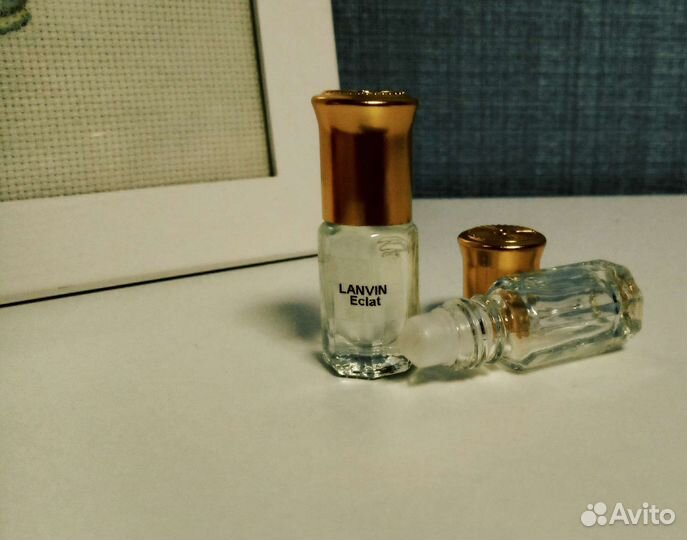 Духи Эклат разлив