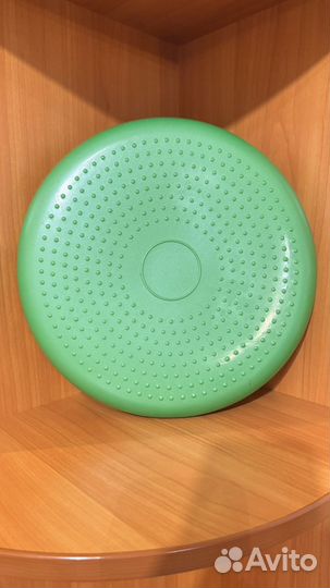 Подушка массажная балансировачная