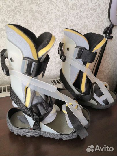 Аппараты для детей инвалидов, размер 29