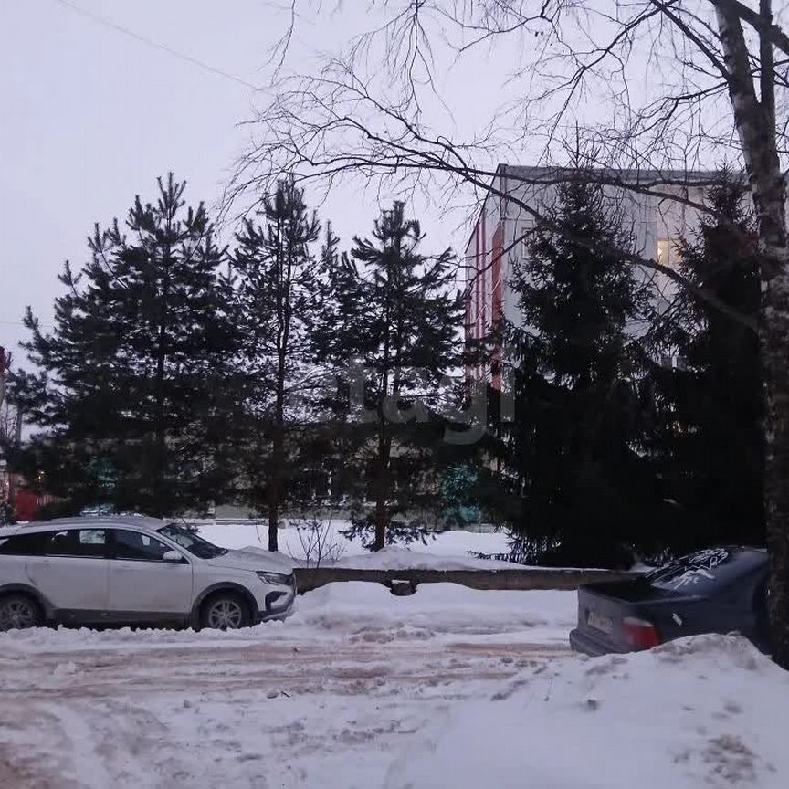 Квартира 2-комн. 43.7 м² в Сафоново — фото 28 из 30