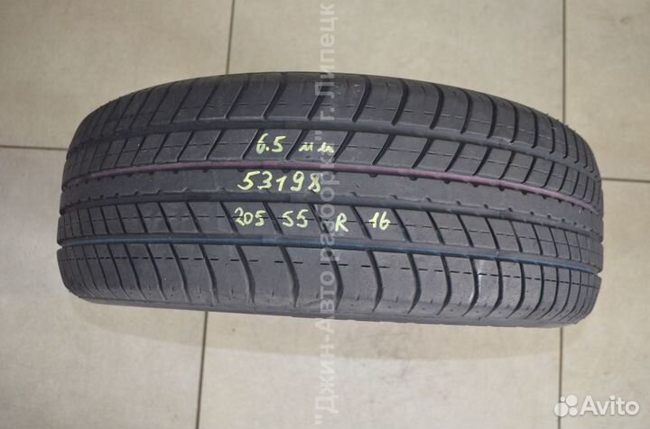 Sonar S-505 205/55 R16 91V