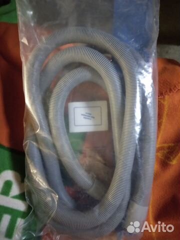 Сливной шланг для стиральной машины