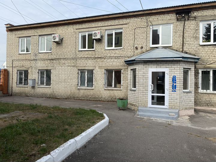 Офис, 28 м²