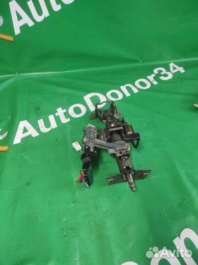 Рулевой вал hyundai getz