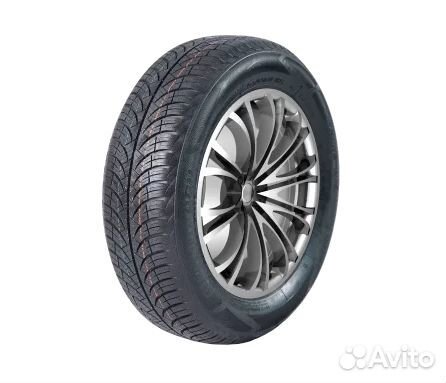 Roadmarch Prime A/S 245/45 R18 100W