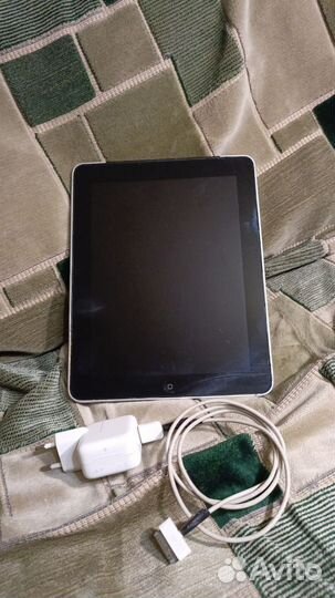 iPad A1337