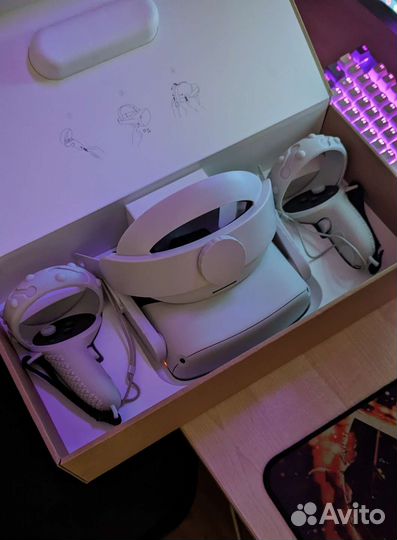 Oculus quest 2