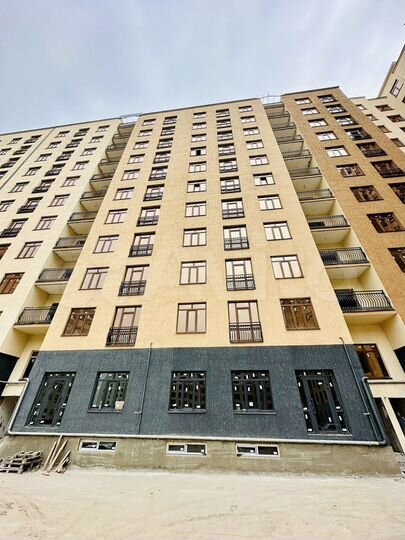 Свободного назначения, 54 м²