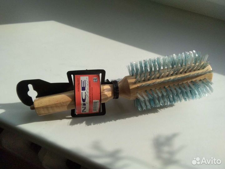 Жёсткая чесалка