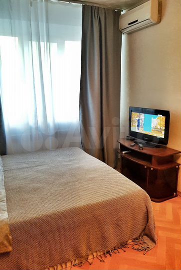 1-к. квартира, 30 м², 3/5 эт.