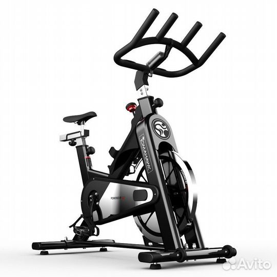 Велотренажеры