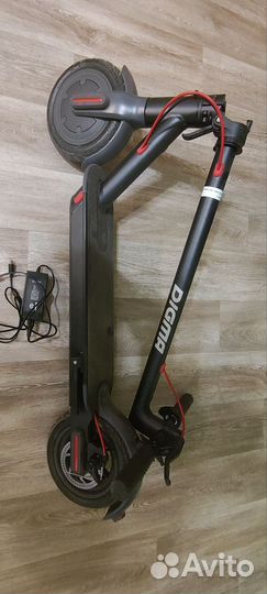 Электросамокат