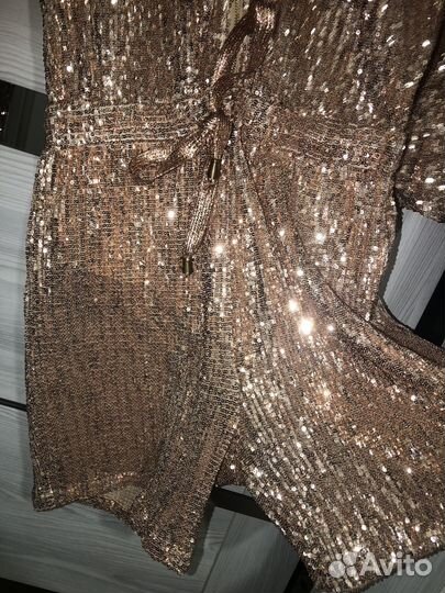 Комбинезон женский