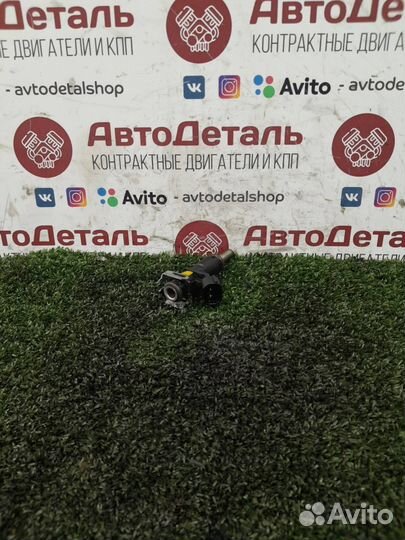 Форсунка топливная Peugeot 308 T7 2009