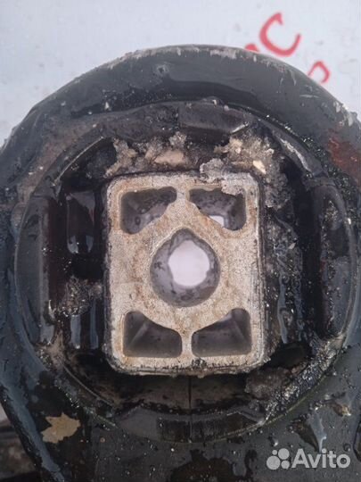 Балка подвески задняя Bmw X1 E84 N20B20A 2011