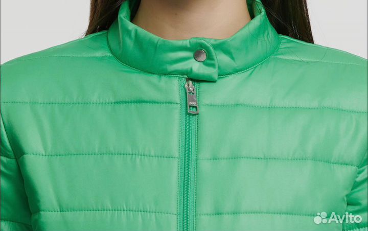 Куртка весна осень новая oggi