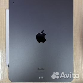 Apple iPad Air (5-го поколения) 2022 с Pencil