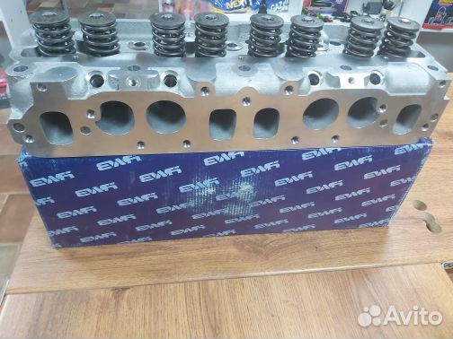 Головка блока (гбц) 4216